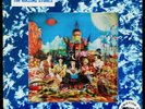 THE ROLLING STONES THEIR SATANIC MAJESTIES REQUEST US ORIG’67 LONDON MONO PROMO