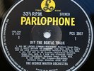 GEORGE MARTIN UK Parlophone LP - Off The Beatle Track - 1969 Press w/ NO SIUK EX