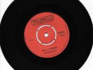 Freddie McKay - Love Is A Treasure/ Tommy McCook - Zazuca - Trojan UK