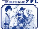 BONEY M. Kerst CHRISTMAS Mega RARE HOLLAND Dutch VENDEX (V&D) 45 + PS 7