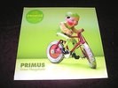 PRIMUS Green Naugahyde LP ATO 113 Sealed Mint Green Vinyl CD Record