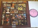 SXL 6811 Bernstein / Gershwin / Copland / Mehta TEST PRESSING