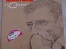 LP YVES MONTAND A L OLYMPIA Dédicace + Autographe