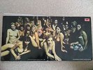 Jimi Hendrix Experience Electric Ladyland Polydor 1968 Germany 2LP records