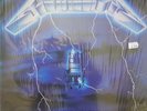 Metallica Vinyl,Ride the Lightning,Music for Nation