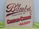 CHEECH  & CHONG BAMBU