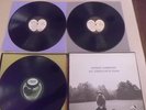 George Harrison ?- All Things Must Pass 3 LP Box Set w/Poster(STCH 639)