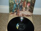 CREEDENCE CLEARWATER REVIVAL Green River LP 1969 UK 1st Press LIBERTY LBS 83273