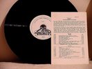 ACDC BON SCOTT RETRO ROCK BROADCAST ONLY 2LP SET w/RARE LIVE TRAX + INTERVIEWS