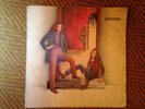 Ginhouse - Very Rare Vinyl LP. CAS 1031 1971. Low Grade. Disc Good. Sleeve Poor.