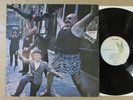 THE DOORS strange days GERMAN RE AUDIOPHILE LP ELK 42016/EKS 74014 NM