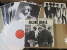 THE ROLLING STONES Story 1980 GERMAN 12 X LP VINYL BOX SET (6.30118 HZ) VG++