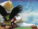 Never Turn Your Back On A Friend [VINYL] Budgie Vinyl