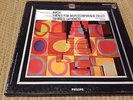 BACH Suites for Unaccompanied Cello 3LP philips Box Maurice Gendron Mint