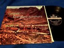 New World Symphony WBg Antonín Dvorák UK LP SXL2005 DECCA rare CLASSICAL LP EX