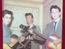 Rare LP MUSIC THAT INSPIRED THE BEATLES: THAT'LL BE THE DAY -Perkins Holly Berry