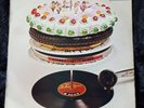 Rolling Stones - Let It Bleed Ex/Ex Vinyl LP