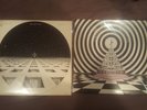 Blue Oyster Cult vinyl discography