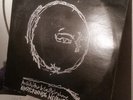 LP: Einstürzende Neubauten - Architektur & Geißelnahme; Live im S.O. 36