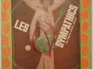 LES SYMPATHICS DE PORTO NOVO Vol 2 DEEP AFRO PSYCH FUNK ALBARIKA STORE BENIN