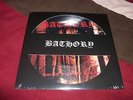 BATHORY - UNDER THE SIGN - PICTURE DISC VINYL - LP RECORD STORE DAY
