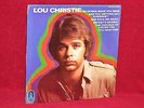 LP  LOU CHRISTIE I'M GONNA MAKE YOU MINE 1969 BUDDAH ORIGINAL PRESSING SEALED