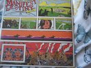 THE RIVAL SONS MANIFEST DESTINY PT 1 RARE 10