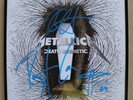 Metallica, Death Magnetic, 2009 RARE 