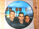 Depeche Mode The Singles 86 98 Picture Disc Vinyl