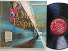 Orient Express Liane sings with the Boheme Bar Trio  Vanguard VRS-9025