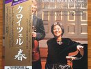 Korsten & Maejima - Beethoven: Violin Sonatas 5 & 9 - DAM 45 Super Analogue 2 LP