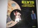 ELVIS PRESLEY-Elvis Aloha from Hawaii via Satellite-Japan Booklet LP-MINT