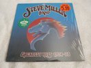 STEVE MILLER BAND LP GREATEST HITS 1ST PRESSINGS