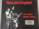 Coffret 33 Tours Vinyle The Rolling Stones It's Only Rockn Roll 3 Disque Couleur