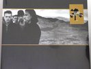 U2 - The Joshua Tree / DLP incl. DL (5749844) 30th Anniversary Edition
