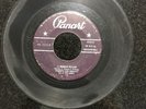 RARE Cuban 45 rpm Orq NENO GONZALEZ con el trio Caney /Guanajo Relleno & La Mora