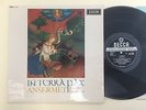 ERNEST ANSERMET Martin - In terra pax UK LP DECCA SXL 6098 ED1