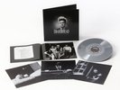 2017 Eraserhead Soundtrack David Lynch Alan R Splet Silver Vinyl Record New +7