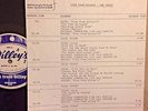 RADIO SHOW: LIVE FROM GILLEY'S BOBBY GOLDSBORO 10/31/81 14 TUNES LIVE IN CONCERT