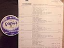 RADIO SHOW: LIVE FROM GILLEY'S  RONNIE McDOWELL 12/5/81 16 TUNES LIVE CONCERT