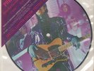 45 RPM REC. BY PRINCE LITTLE RED CORVETTE AND 1999 LIMITED EDITION PICTURE DISC