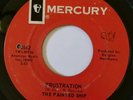 The Painted Ship - Frustration Mercury 72662 Northwest Garage Psych 7