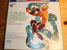 DEBUSSY Orchestral Works MARTINON 6-LP-Box SQ QUADRO