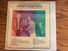 Rolling Stones Twenty Flight Rock Live1981 w/Insert  Not TAKRL/TMOQ In Shrink