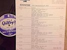RADIO SHOW: LIVE FROM GILLEY'S CHARLY McCLAIN 12/12/81 14 TUNES LIVE IN CONCERT