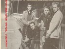 The Milkshakes Nothing Can Stop These Men Milkshakes Records Vinyl LP