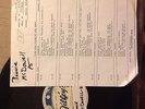 RADIO SHOW: LIVE FROM GILLEY'S  RONNIE McDOWELL 2/9/85 16 TUNES LIVE CONCERT