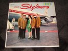 The Skyliners - S/T 1959 Doo-Wop Near Mint Canadian Press - RARE