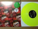 Thee Oh Sees Floating Coffin Space Lego Green Yellow Colored Vinyl Record LP