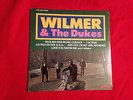 WILMER AND THE DUKES 1969 Soul R&B  LP APH-6001 SEALED RARE